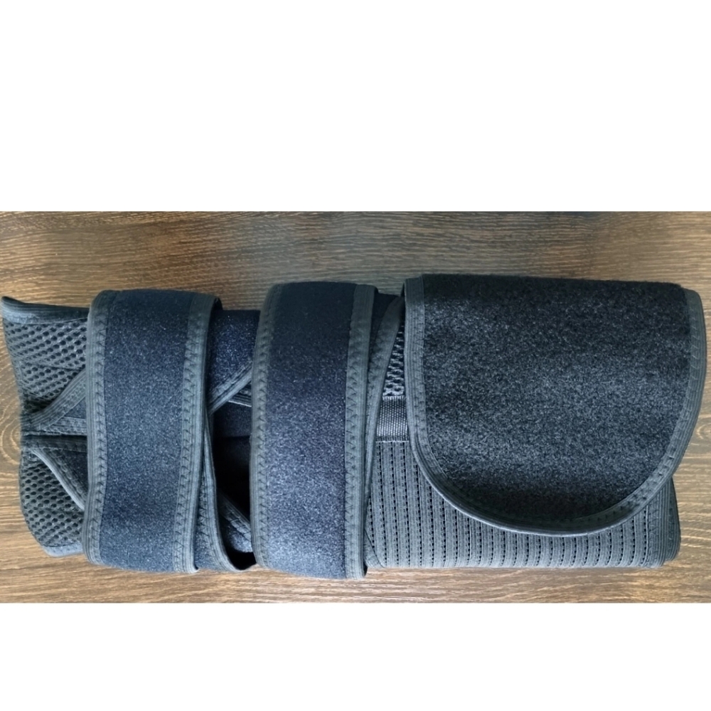 Adjustable Back Support Posture Corrector For Upp… - image 4